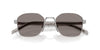 Prada SPRC50 #colour_silver/dark grey