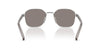 Prada SPRC50 #colour_silver/dark grey