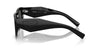 Prada SPRD04SU #colour_black/dark grey