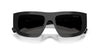 Prada SPRD04SU #colour_black/dark grey