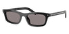Prada SPRD05S #colour_black/grey
