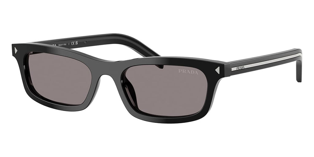 Prada SPRD05S #colour_black/grey