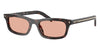 Prada SPRD05S #colour_root tortoise/pink