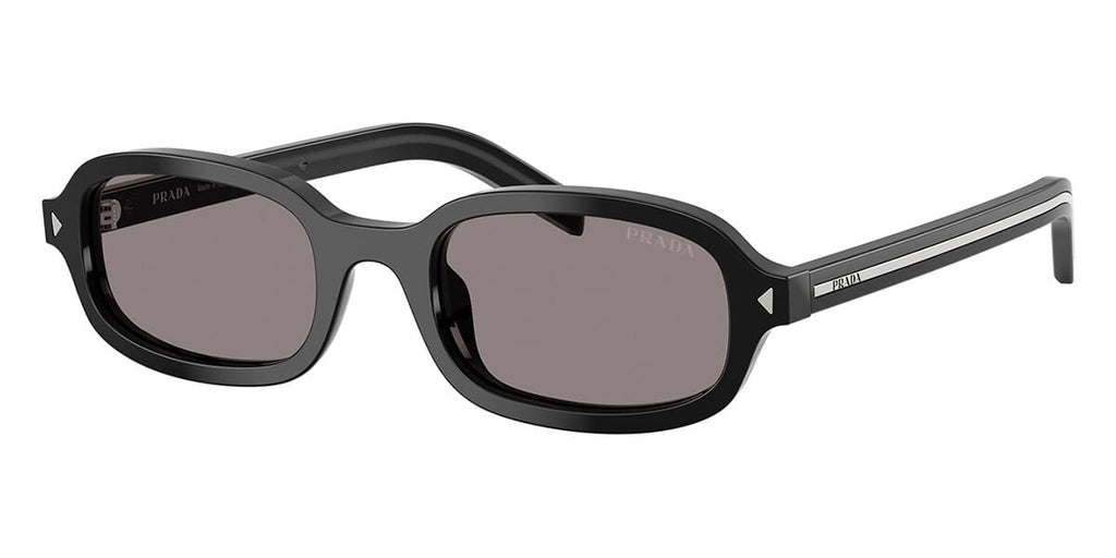 Prada SPRD06S #colour_black/grey