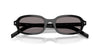 Prada SPRD06S #colour_black/grey