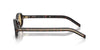Prada SPRD06S #colour_root tortoise/light brown