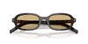 Prada SPRD06S #colour_root tortoise/light brown
