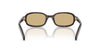 Prada SPRD06S #colour_root tortoise/light brown