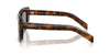 Prada SPRD07S #colour_juniper tortoise/grey