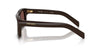 Prada SPRD11S #colour_cigar/rich chocolate brown