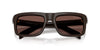 Prada SPRD11S #colour_cigar/rich chocolate brown