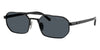 Prada SPRD53S #colour_satin black/dark grey