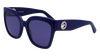 Longchamp LO717S #colour_blue-blue