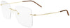 Calvin Kelin CK22125TC #colour_gold-brown
