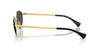 Ralph by Ralph Lauren RA4148 #colour_shiny gold/grey
