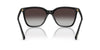 Ralph by Ralph Lauren RA5328U #colour_shiny black/grey gradient