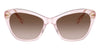 Ralph by Ralph Lauren RA5337U #colour_shiny pink crystal/brown gradient