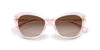 Ralph by Ralph Lauren RA5337U #colour_shiny pink crystal/brown gradient