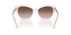 Ralph by Ralph Lauren RA5337U #colour_shiny pink crystal/brown gradient