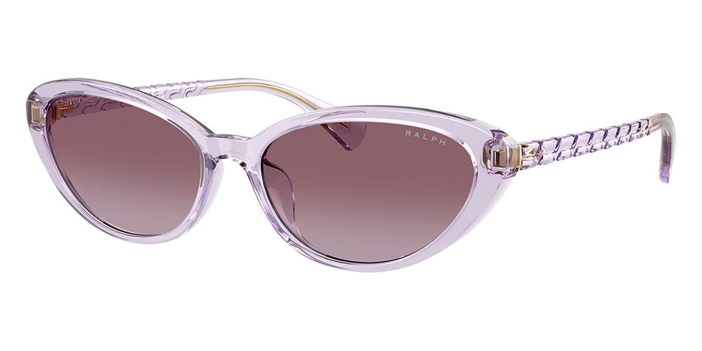 Ralph by Ralph Lauren RA5338U #colour_violet crystal/violet gradient
