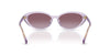 Ralph by Ralph Lauren RA5338U #colour_violet crystal/violet gradient