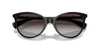 Ralph by Ralph Lauren RA5339U #colour_shiny black/grey gradient