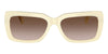 Ralph by Ralph Lauren RA5342U #colour_beige on crystal/brown gradient