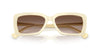 Ralph by Ralph Lauren RA5342U #colour_beige on crystal/brown gradient