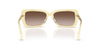 Ralph by Ralph Lauren RA5342U #colour_beige on crystal/brown gradient
