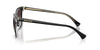 Ralph by Ralph Lauren RA5343U #colour_shiny black on crystal/grey gradient