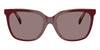 Ralph by Ralph Lauren RA5343U #colour_burgundy crystal/violet