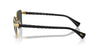 Ralph by Ralph Lauren RA4149 #colour_shiny gold/grey gradient