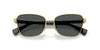 Ralph by Ralph Lauren RA4149 #colour_shiny gold/grey gradient