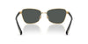 Ralph by Ralph Lauren RA4149 #colour_shiny gold/grey gradient