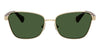 Ralph by Ralph Lauren RA4149 #colour_shiny pale gold/dark green