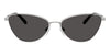Ralph Lauren RL7093 #colour_shiny silver/dark grey