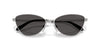Ralph Lauren RL7093 #colour_shiny silver/dark grey