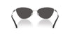 Ralph Lauren RL7093 #colour_shiny silver/dark grey