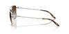Ralph Lauren RL7096 #colour_shiny silver/brown gradient