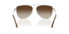 Ralph Lauren RL7096 #colour_shiny silver/brown gradient