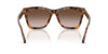 Ralph Lauren RL8235U #colour_havana/brown gradient