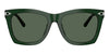 Ralph Lauren RL8235U #colour_milky dark green/dark green