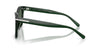 Ralph Lauren RL8235U #colour_milky dark green/dark green