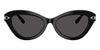 Ralph Lauren RL8236U #colour_shiny black/dark grey