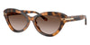 Ralph Lauren RL8236U #colour_havana/brown gradient