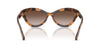 Ralph Lauren RL8236U #colour_havana/brown gradient