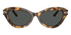 Ralph Lauren RL8236U #colour_spotty havana/grey