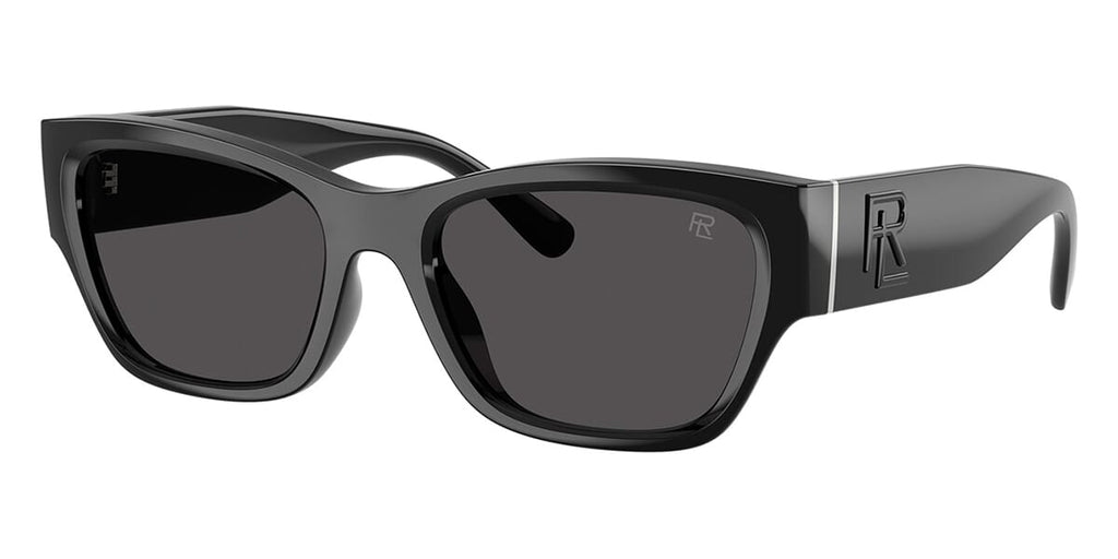 Ralph Lauren RL8240U #colour_black/dark grey