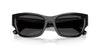 Ralph Lauren RL8240U #colour_black/dark grey