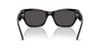 Ralph Lauren RL8240U #colour_black/dark grey